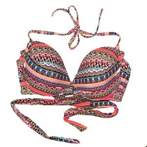Victoria’s Secret Bikini Top 36D